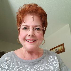 Meet your Posher, Joan